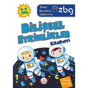 KUKLA ZBG BİLİŞSEL ETKİNLİKLER 5-6 YAŞ