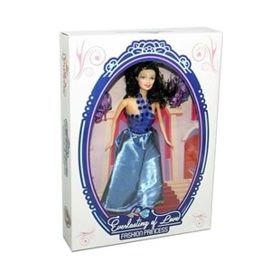 KEM-BAY FASHION PRINCESS KMB-1204