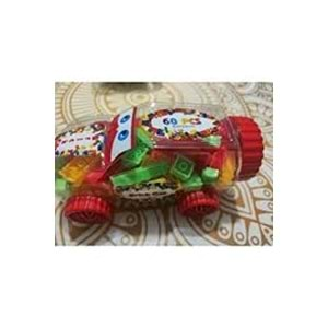 ACAR ARABALI LEGO 60 PARÇA AC 1525