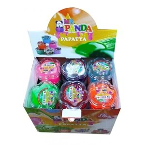 PANDA SLİME PAPATYA 160 GR.