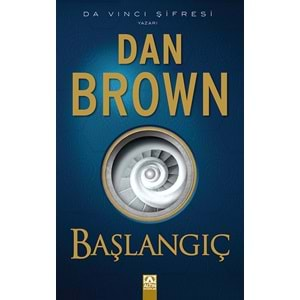 ALTIN BAŞLANGIÇ-DAN BROWN ÖZEL BOY