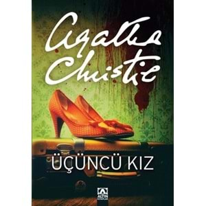 ALTIN ÜÇÜNCÜ KIZ-AGATHA ÖZEL BOY