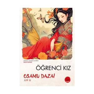 DOKUZ ÖĞRENCİ KIZ JAPON KLASİKLERİ