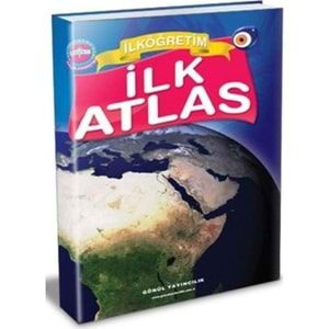 GÖNÜL İLKÖĞRETİM İLK ATLAS