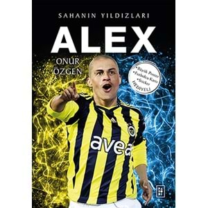 PARODİ ALEX-SAHANIN YILDIZLARI