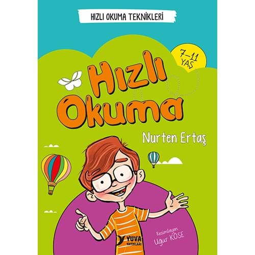 HIZLI OKUMA KİTABI 160 SAYFA