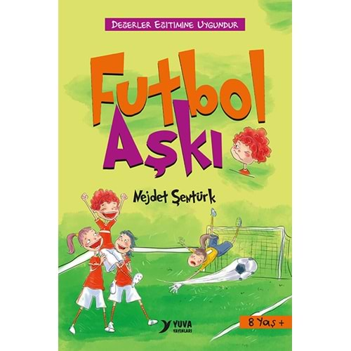 FUTBOL AŞKI