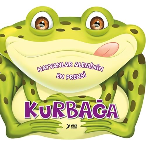 KURBAĞA