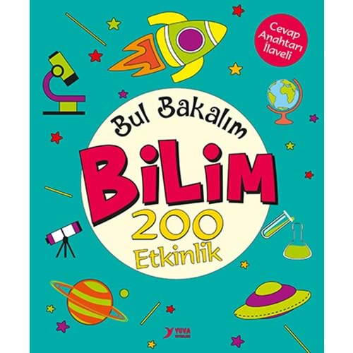 BUL BAKALIM BİLİM