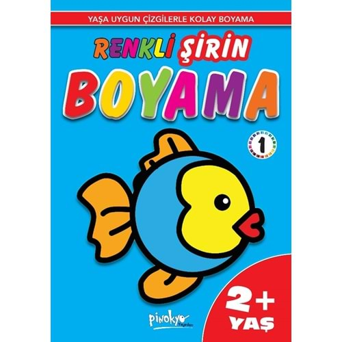 PİNOKYO RENKLİ ŞİRİN BOYAMA 2+YAŞ (1)