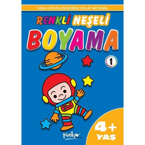 PİNOKYO RENKLİ NEŞELİ BOYAMA 4+YAŞ (1)