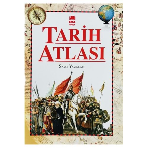 EMA TARİH ATLASI