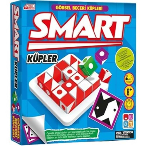 MANKİ SMART KÜPLER