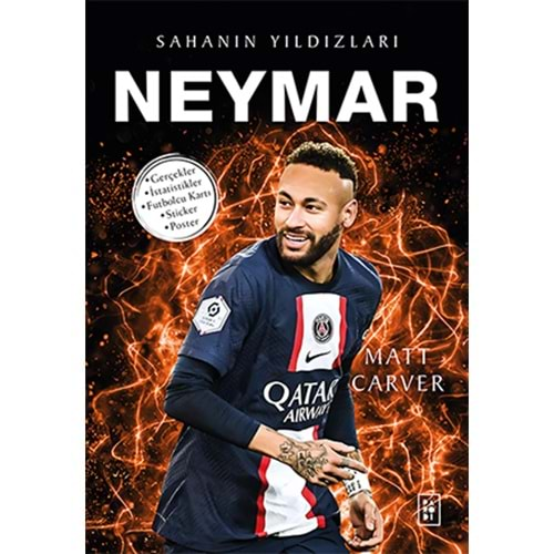 PARODİ NEYMAR-SAHANIN YILDIZLARI