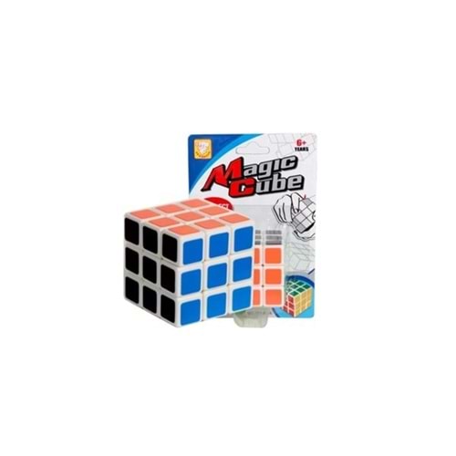 CEREN ZEKA KÜPÜ MİNİ 3X3 VAKUMDA 581-4.5A