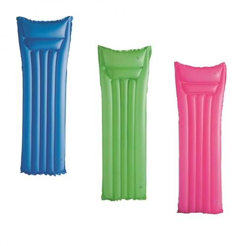 BESTWAY DENİZ YATAĞI 183*69 CM.44007