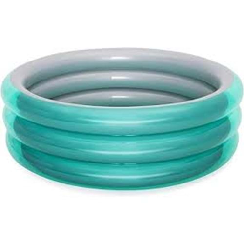 BESTWAY METALİK JUMBO HAVUZ 170*53 CM.51042