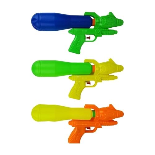 OLGUN SU TABANCASI ORTA BOY 22 CM.