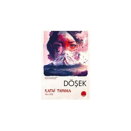 DOKUZ DÖŞEK JAPON KLASİKLERİ