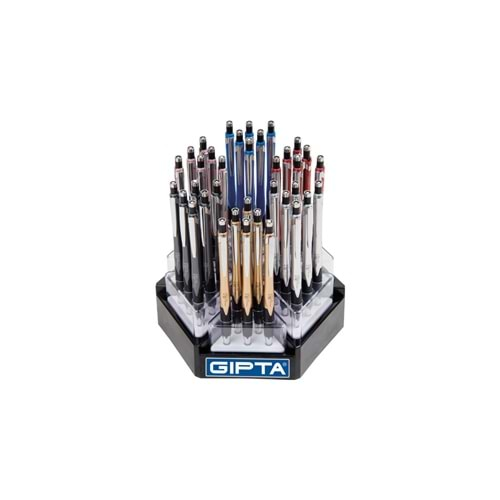 GIPTA VERSATİL KALEM 0,7 MM.ARISTO