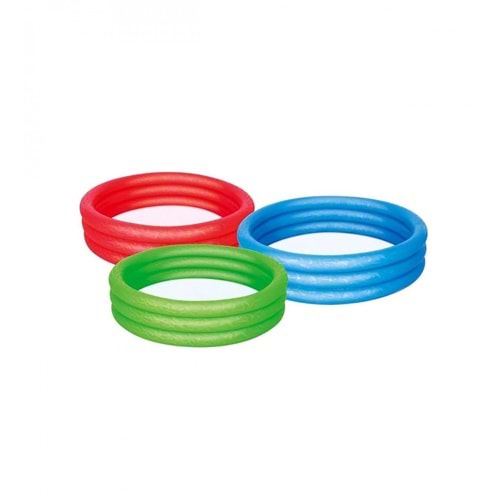 BESTWAY SU HAVUZU 3 BL. 152*30 CM.51026