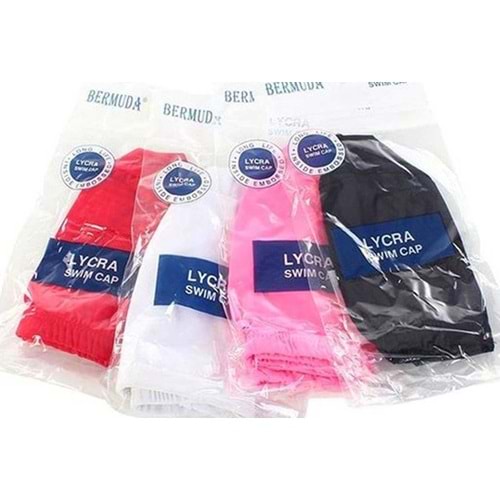 BERMUDA BONE LİKRALI 4 PARÇALI 1407094