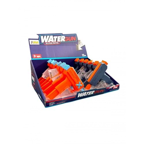 ASYA SU TABANCASI WATER GUN