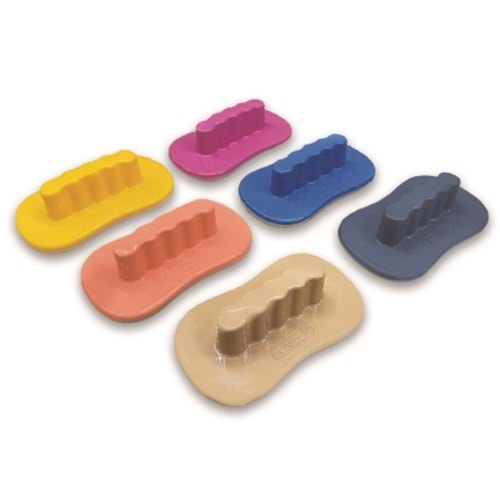 PENMARK TAHTA SİLGİSİ KEÇE PLASTİK SAPLI