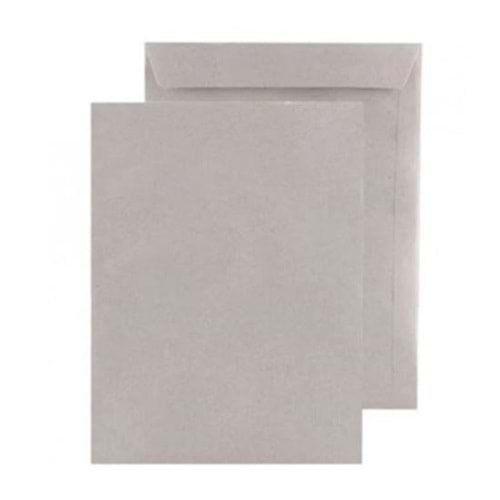 OYAL TORBA ZARF KRAFT 24x32 CM. 90 GR.250 Lİ