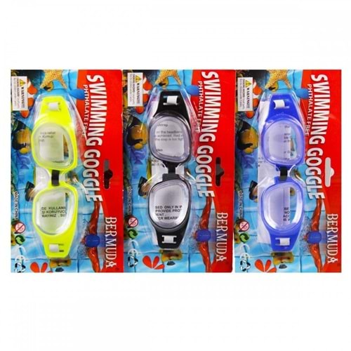 BERMUDA DENİZ GÖZLÜĞÜ ÇOCUK SP2544