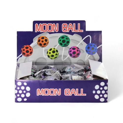 CAN GEZEGEN TOP 12 Lİ MOON BALL