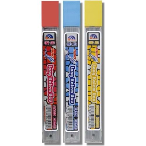 PERFECT LONG MİN-UÇ 0.7MM.XZ-6620