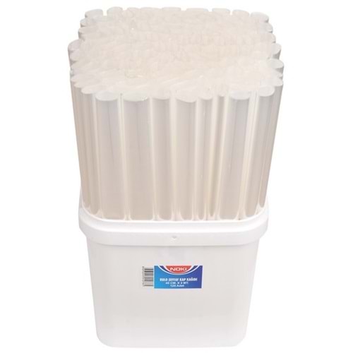 NOKİ RULO KAPLIK ŞEFFAF 125 Lİ 53100S