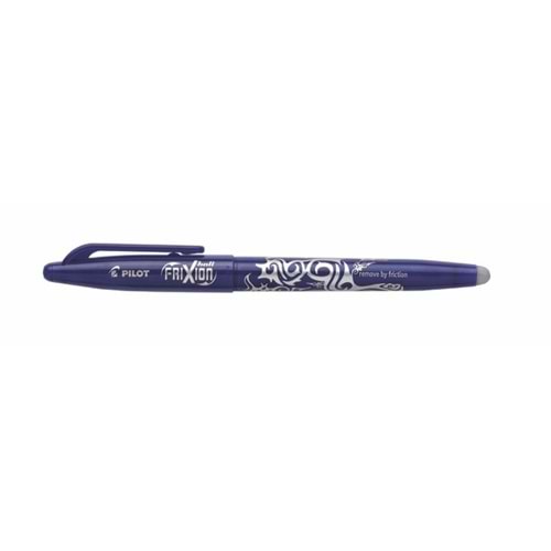 PILOT FRIXION SİLİNEBİLEN TÜKENMEZ KALEM 0.7 MAVİ BL-FR7-L