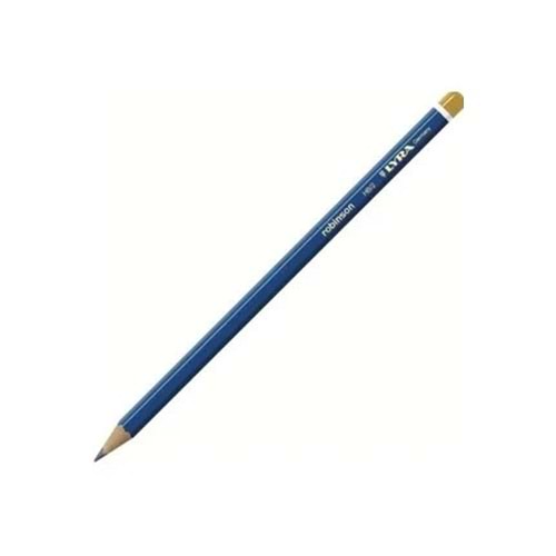 LYRA ROBİNSON 6B DERECELİ KALEM 12 Lİ PK.