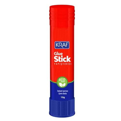 KRAF STİCK YAPIŞTIRICI 10 GR.KOD:4010