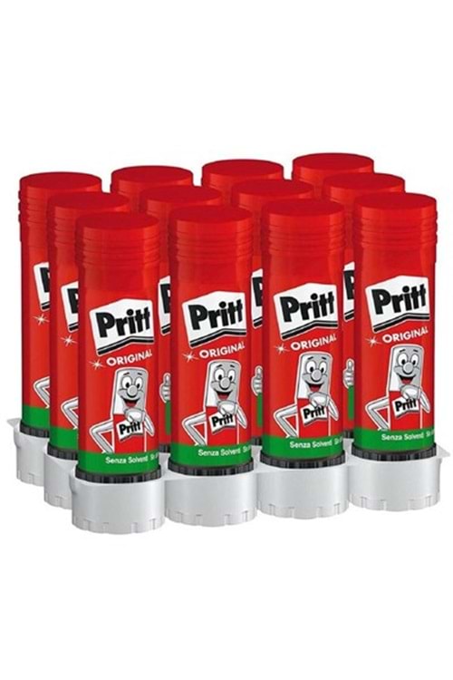 PRİTT STİCK YAPIŞTIRICI 22 GR.