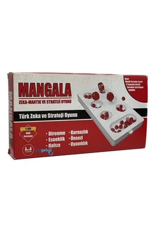 MANGALA-PLASTİK
