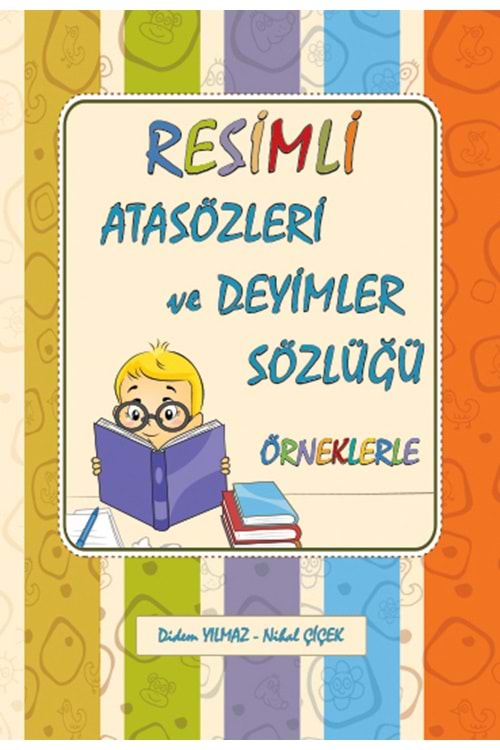 YUVA RESİMLİ ATASÖZLERİ VE DEYİMLER