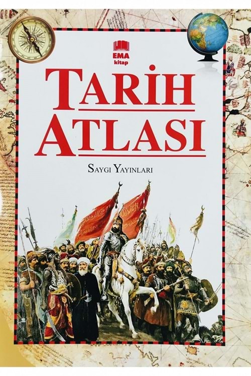 EMA TARİH ATLASI