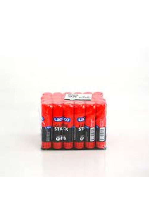 LACCO STİCK YAPIŞTIRICI 10 GR.
