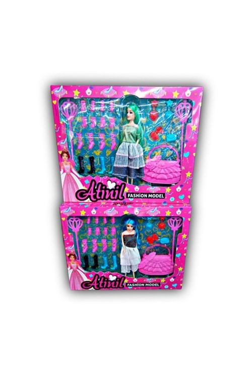 KEM-BAY ATİNİL FASHİON MODEL KMB-915