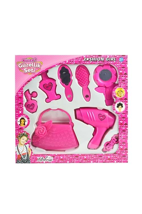 BEREN SWEET GÜZELLİK SETİ BRN-2513