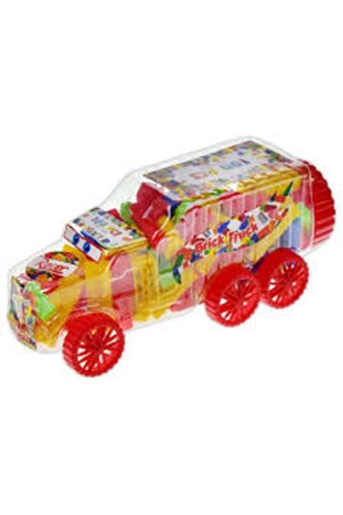 ACAR ARABALI LEGO 100 PARÇA AC 1535