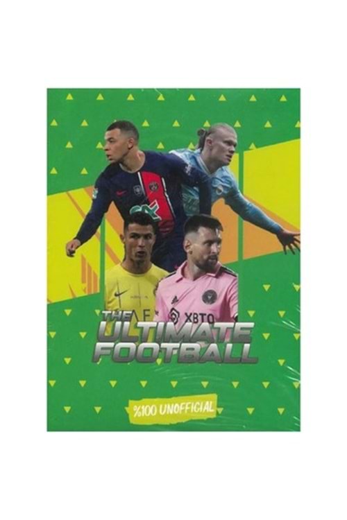 PULSE THE ULTIMATE FUTBOLCU KARTLARI