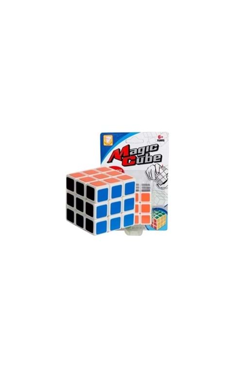 CEREN ZEKA KÜPÜ MİNİ 3X3 VAKUMDA 581-4.5A