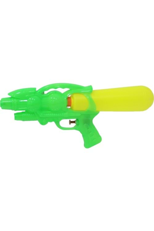 OLGUN SU TABANCASI 34 CM.4 NUMARA