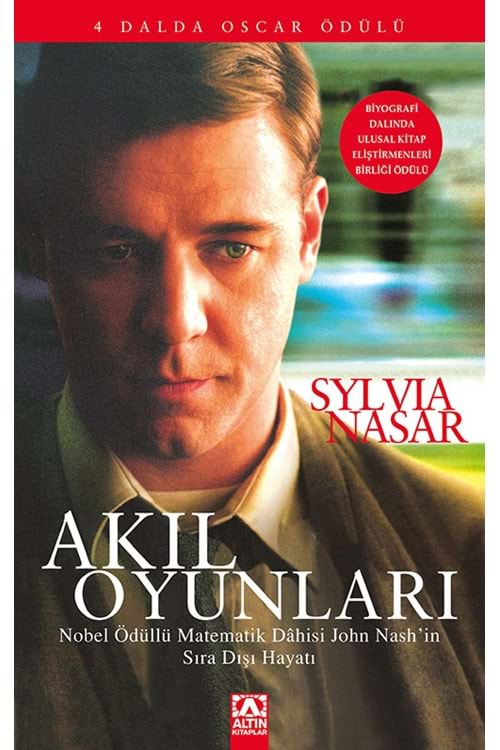 ALTIN AKIL OYUNLARI ÖZEL BOY