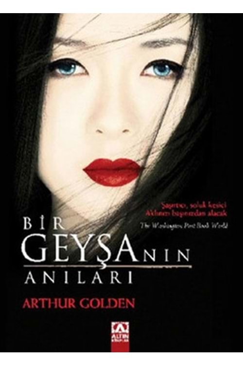 ALTIN BİR GEYŞANIN ANILARI ÖZEL BOY