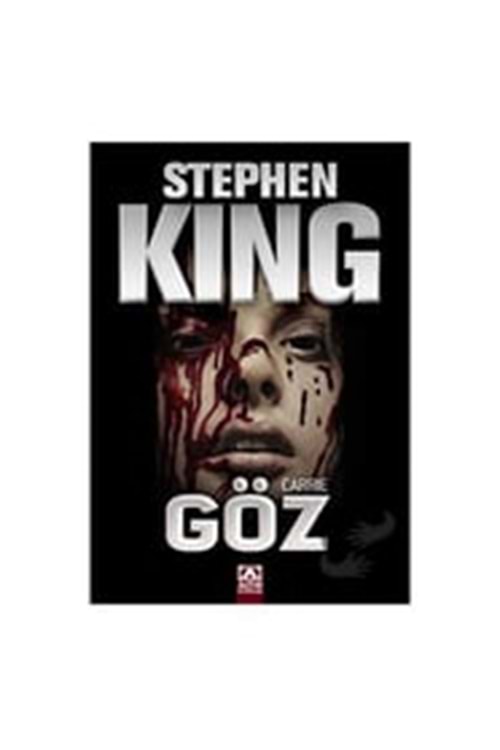 ALTIN GÖZ-STEPHEN KING ÖZEL BOY